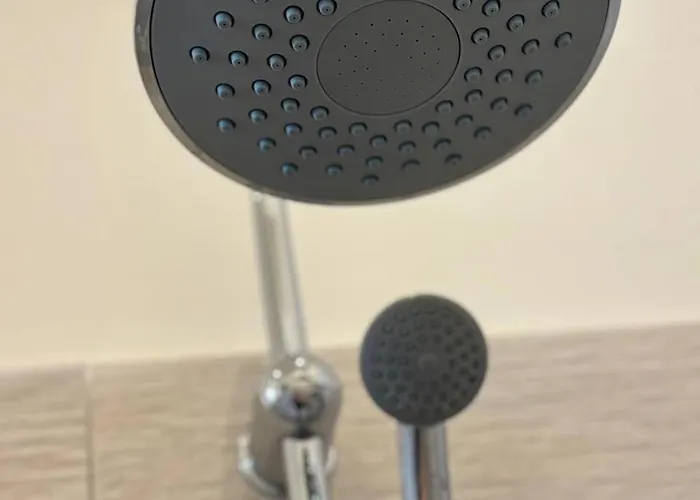 Апартаменты Revoltella16 Триест