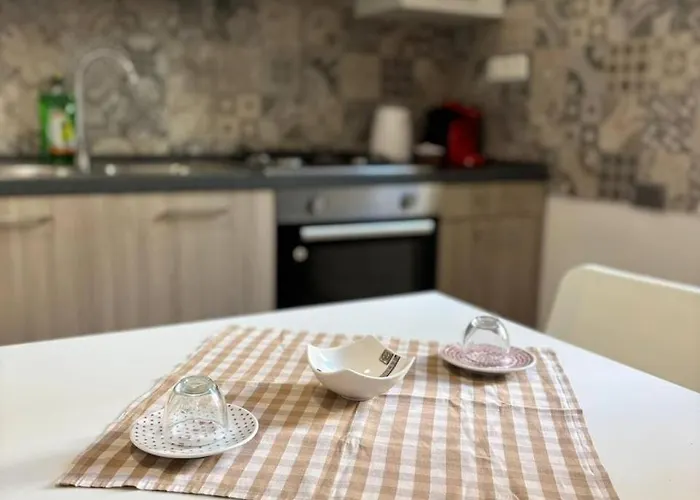 Revoltella16 Апартаменты *