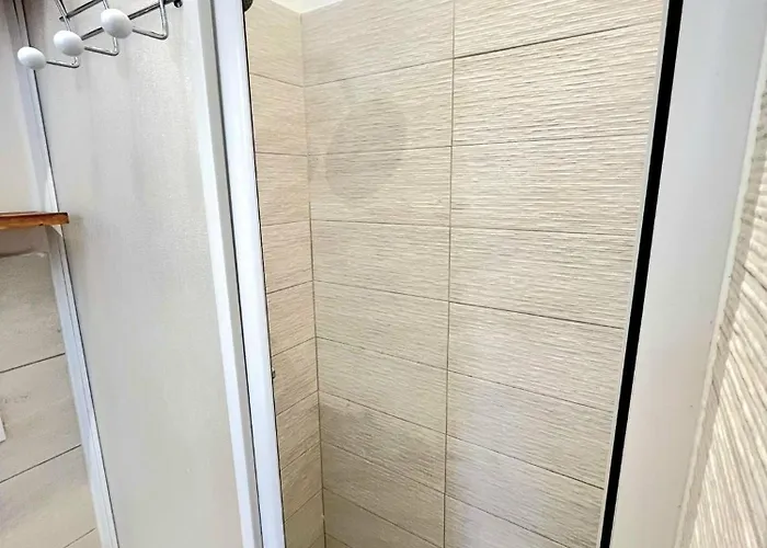 Revoltella16 Апартаменты Триест