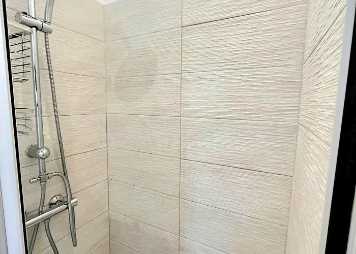 Апартаменты Revoltella16 Триест